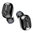 Baseus Encok W01 TWS Bluetooth 5.0 Wireless Earphones (Headset) - Black